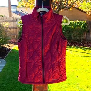 Eddie Bauer Vest
